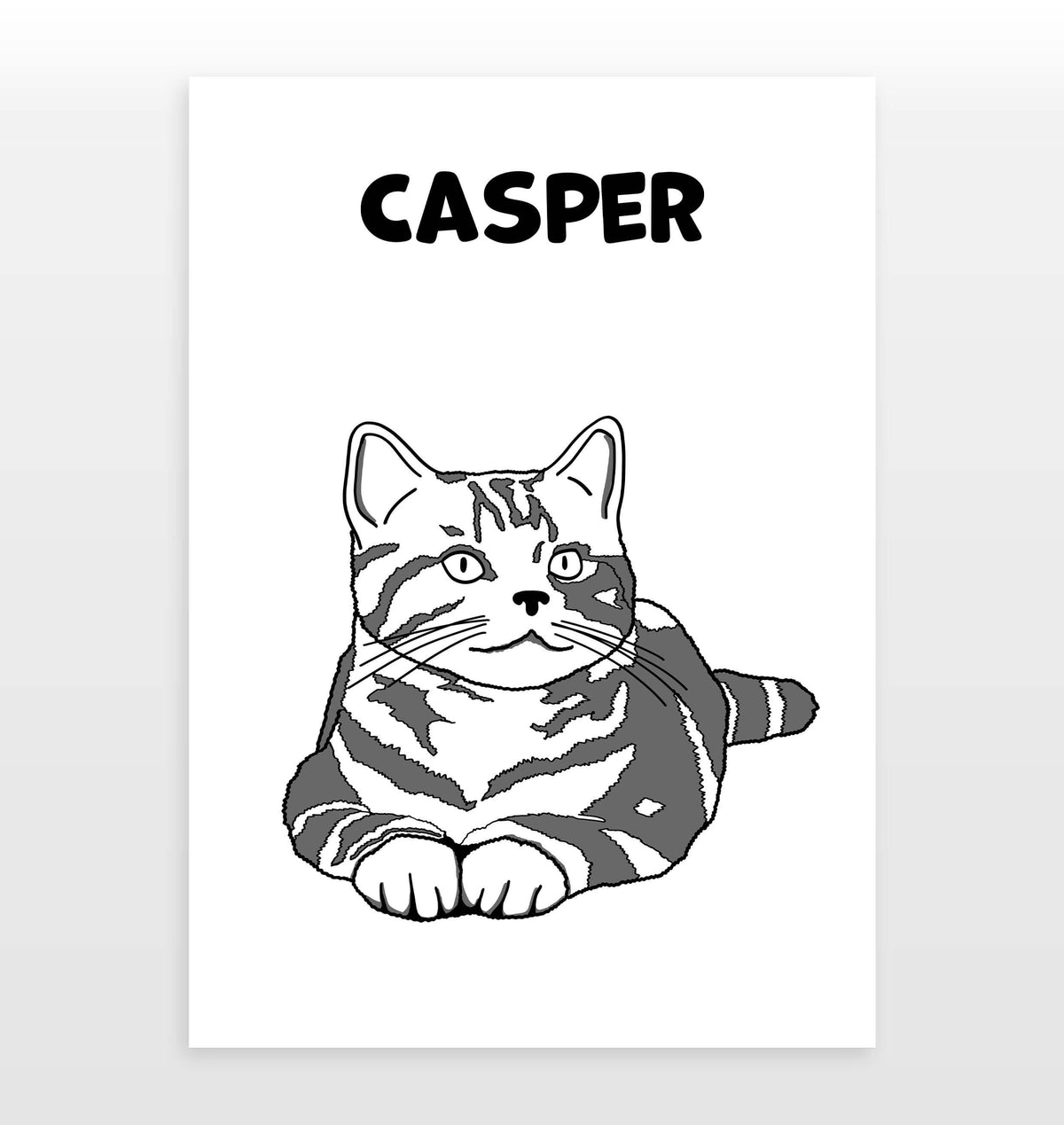 Album Art Poster | Lotsy — Lotsy.co.uk