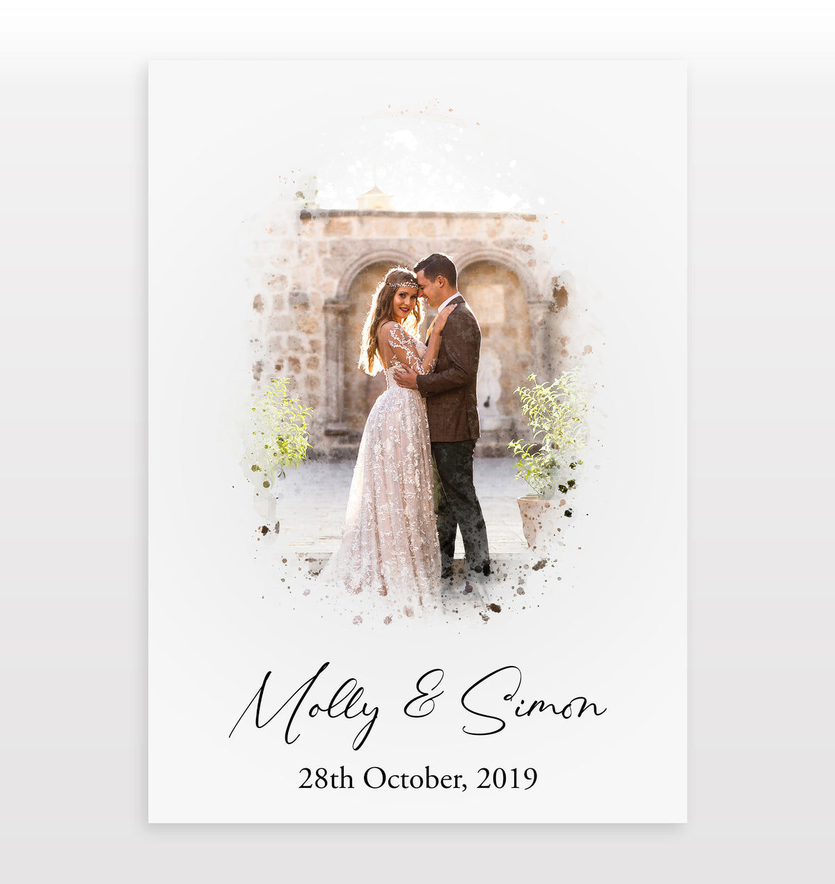 Album Art Poster | Lotsy — Lotsy.co.uk