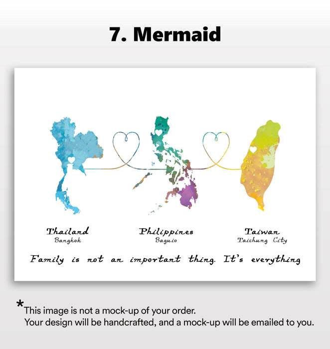 7.Mermaid