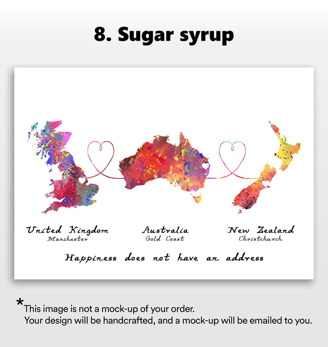 8.Sugarsyrup