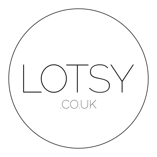 Lotsy.co.uk | Personalised Prints | Made By You
