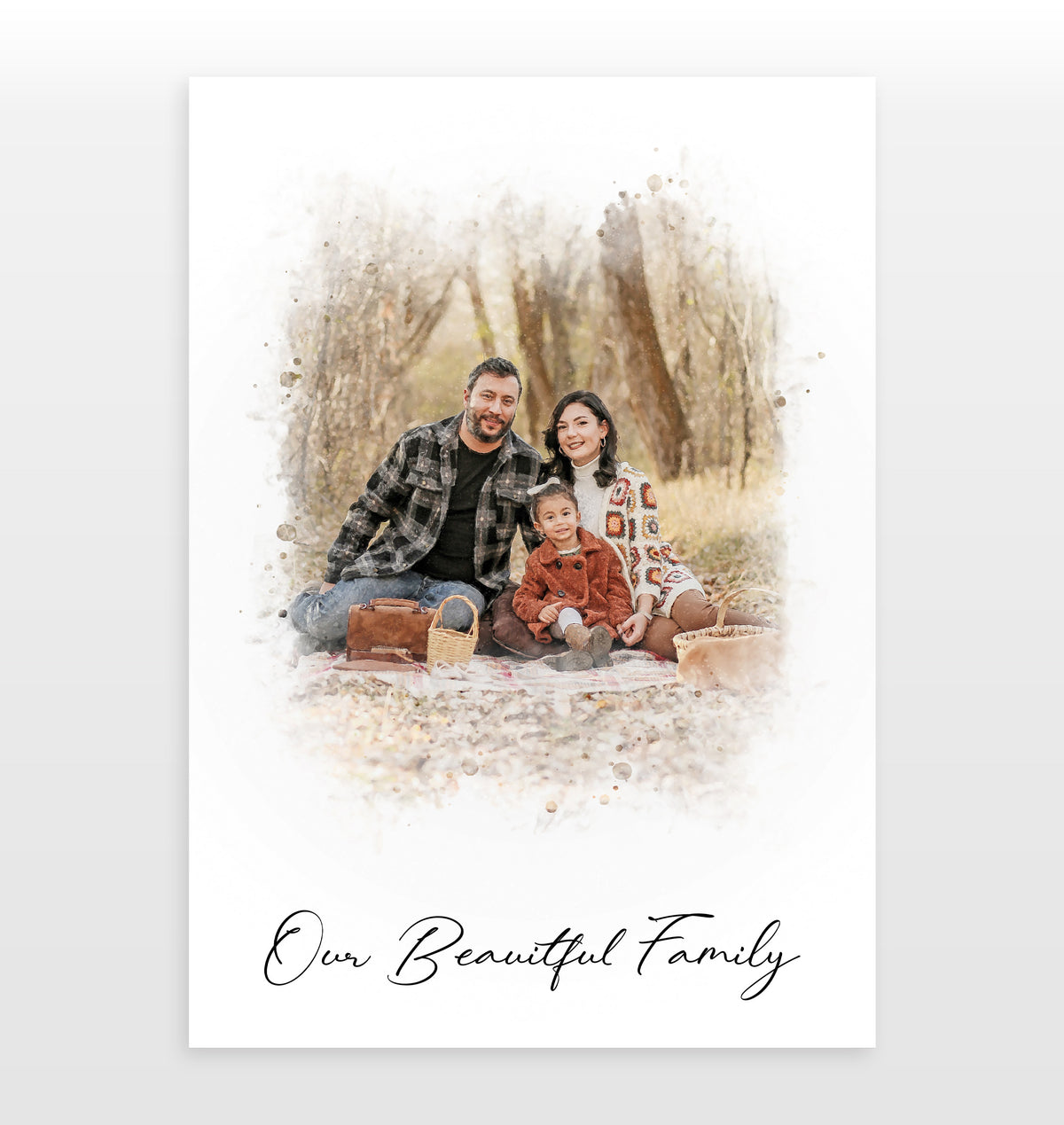 Album Art Poster | Lotsy — Lotsy.co.uk