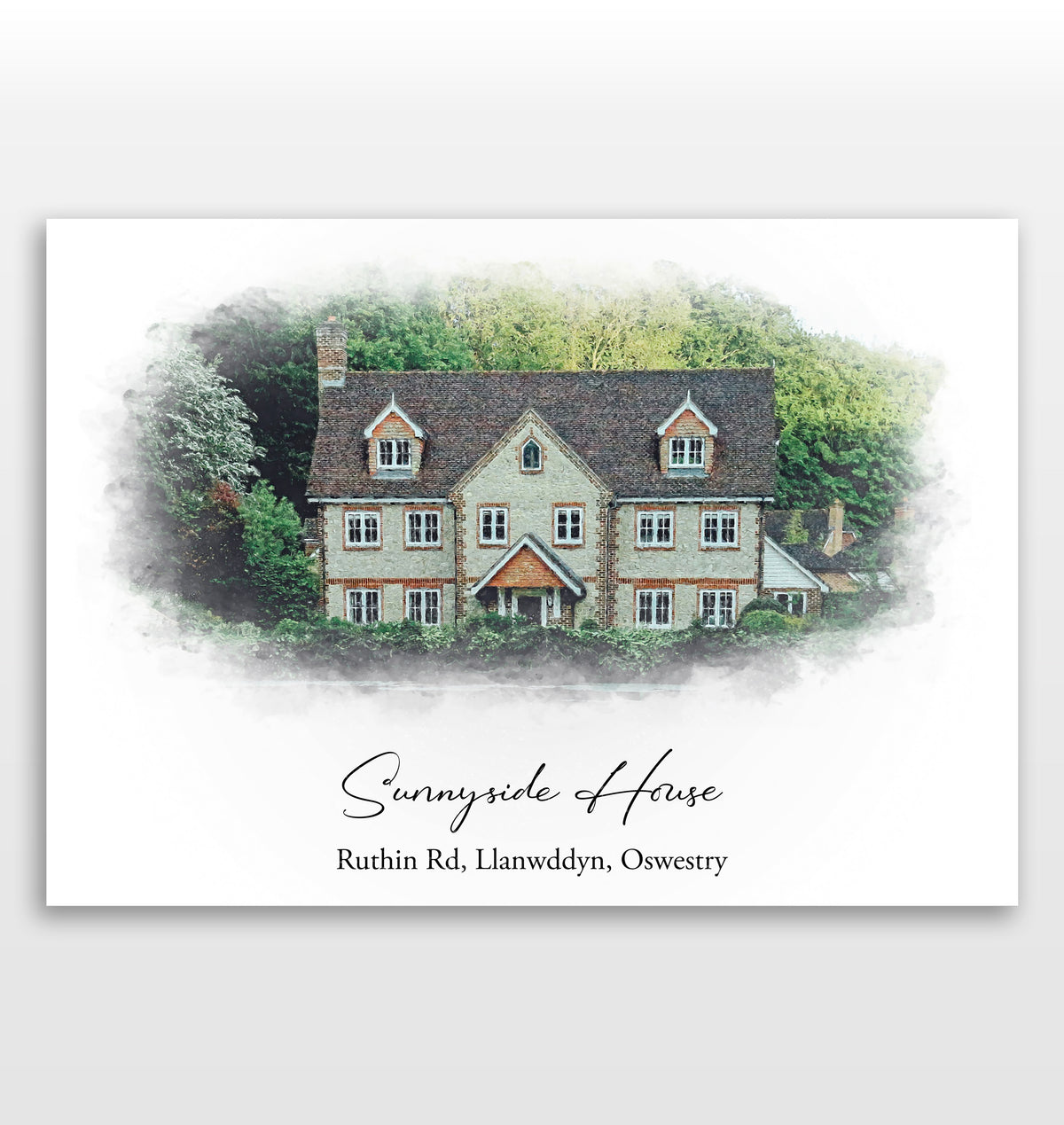 Album Art Poster | Lotsy — Lotsy.co.uk