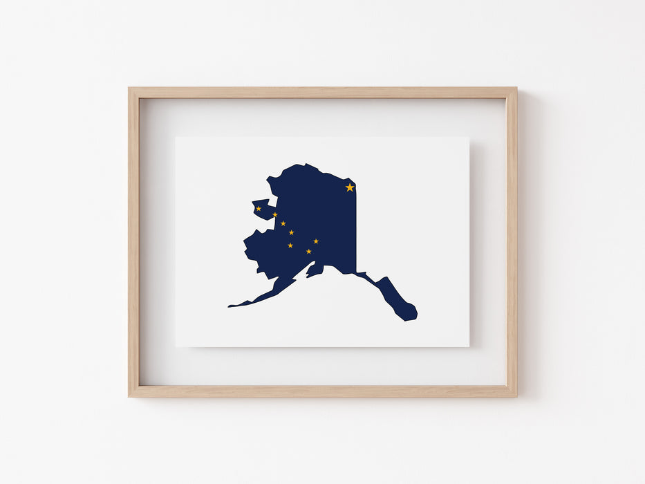 Alaska