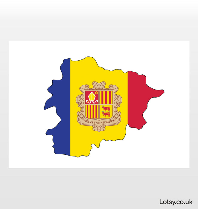 Andorra