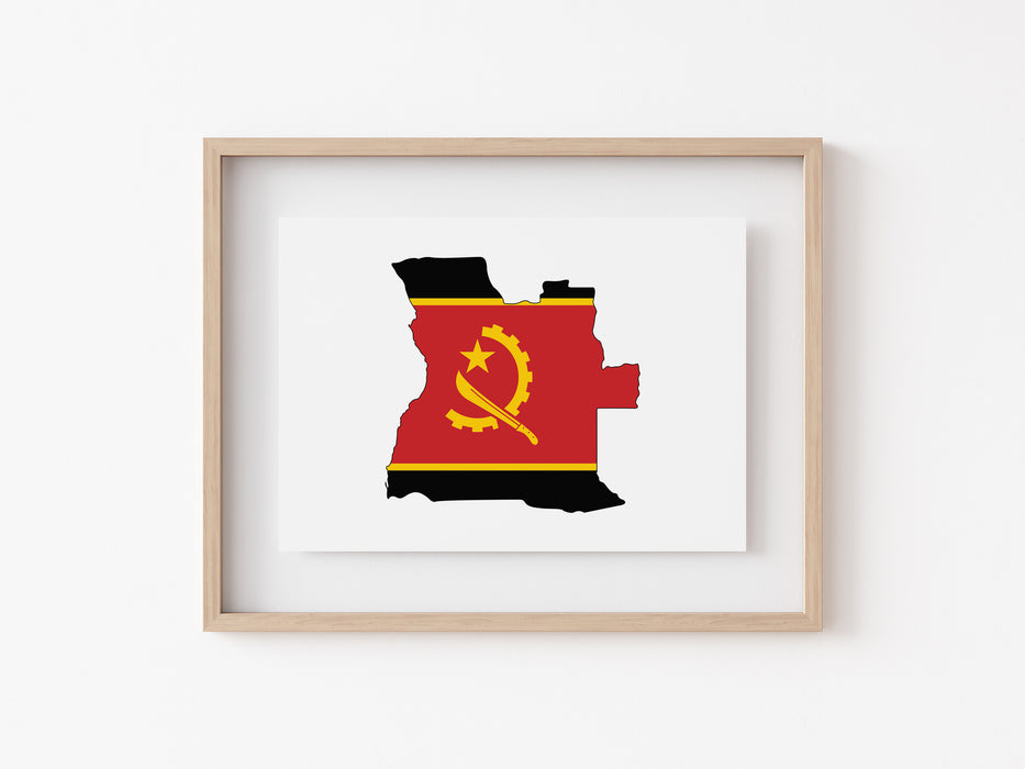 Angola