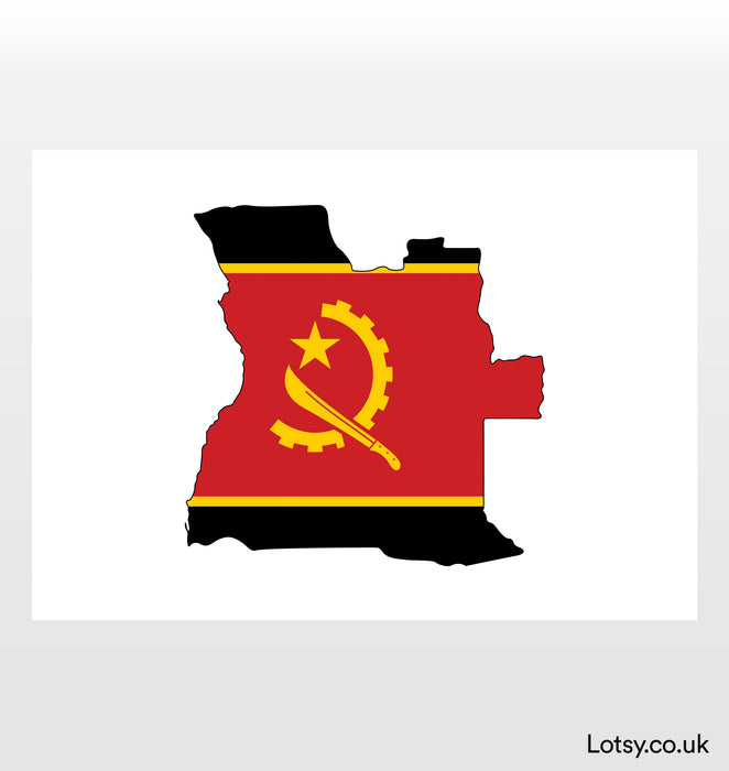 Angola