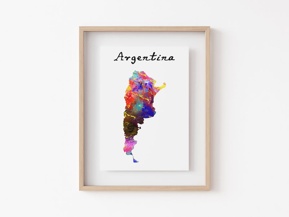 Argentina