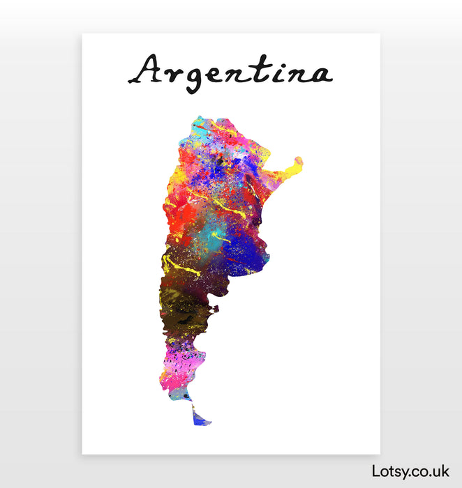 Argentina