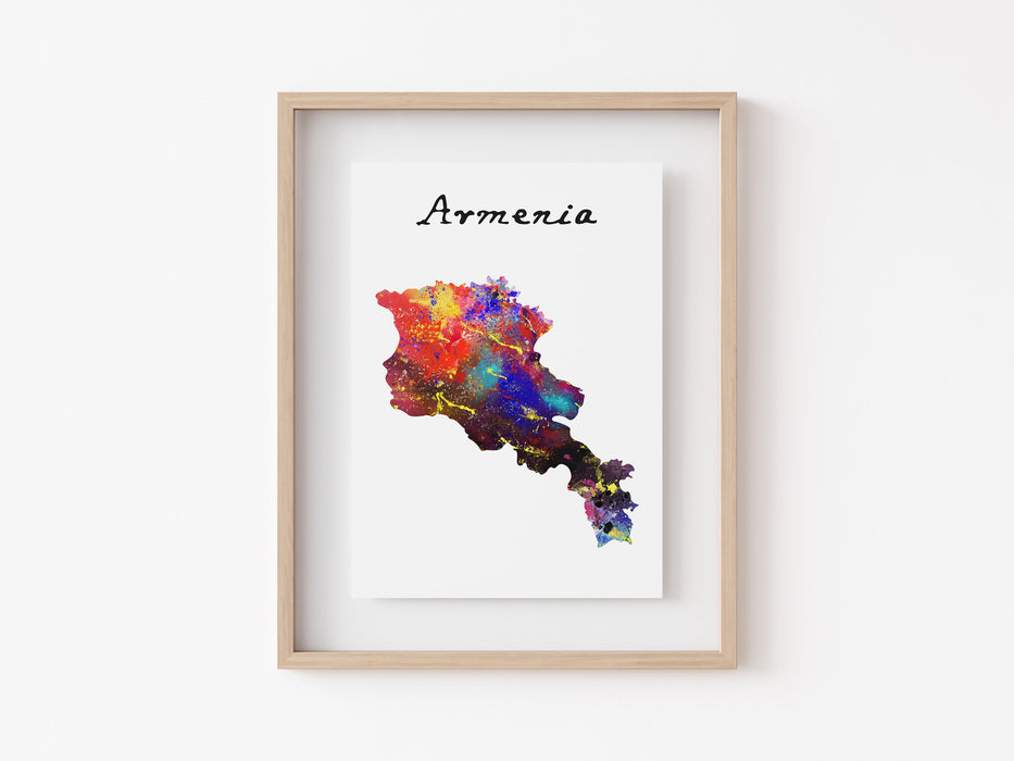 Armenia