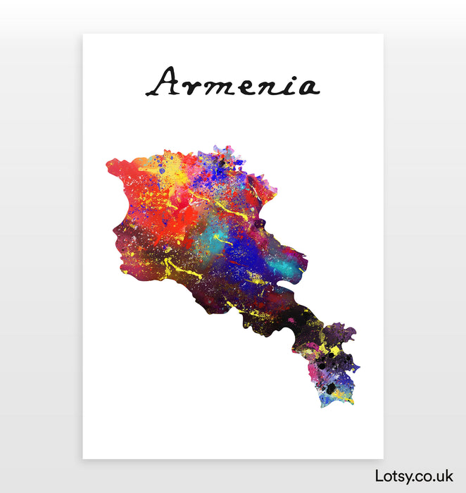 Armenia