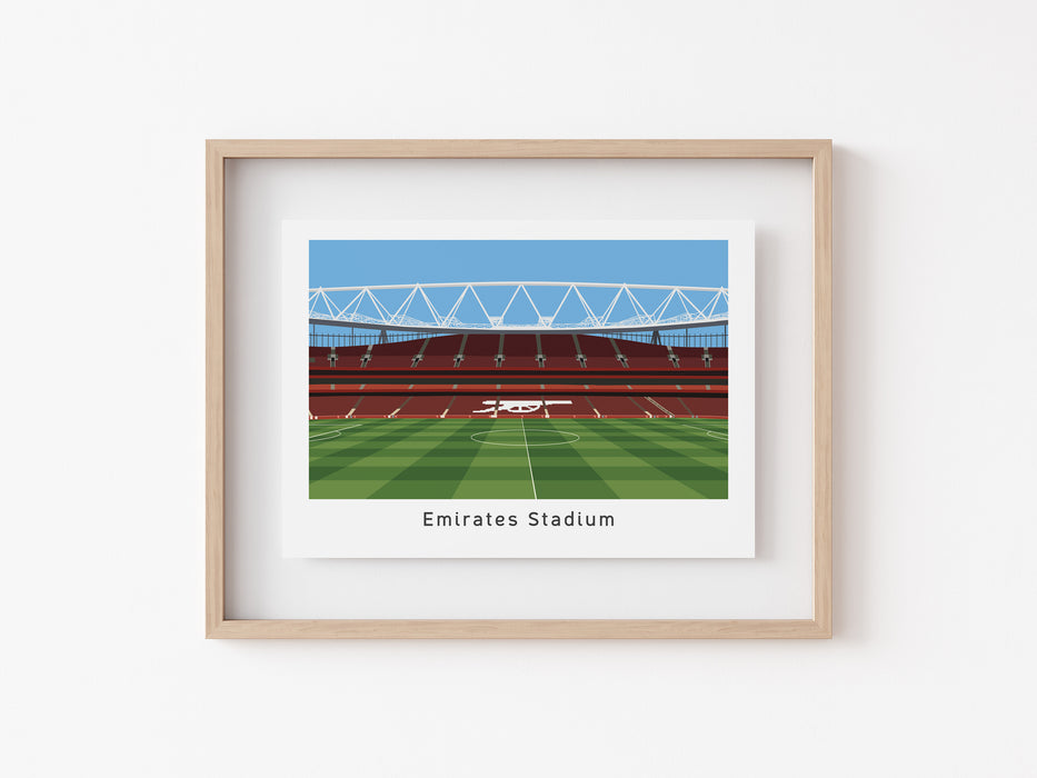 Arsenal Stadium