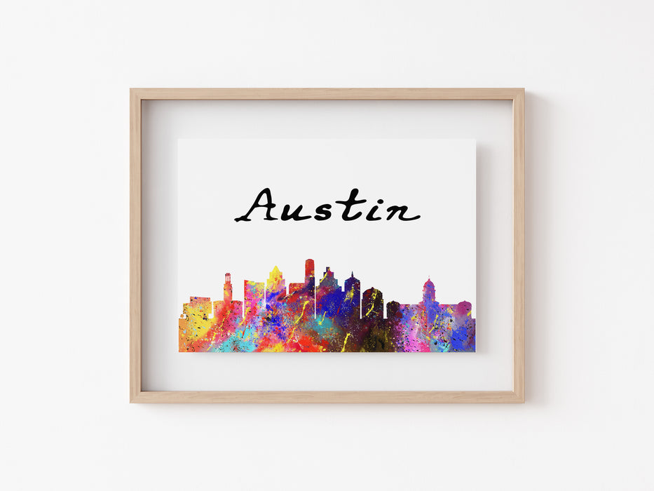 Austin - Texas