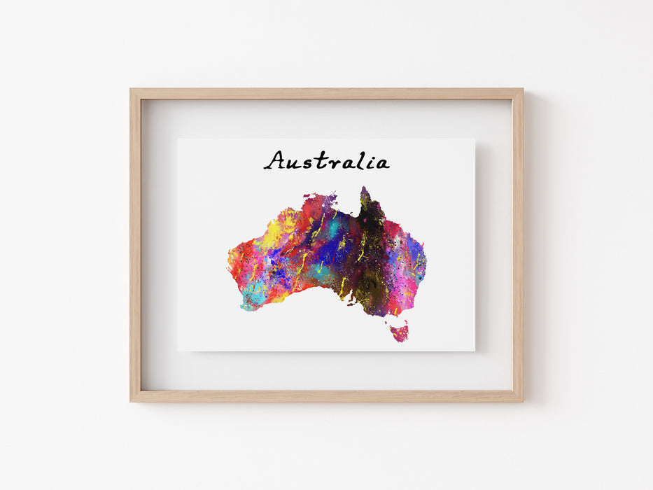 Australia