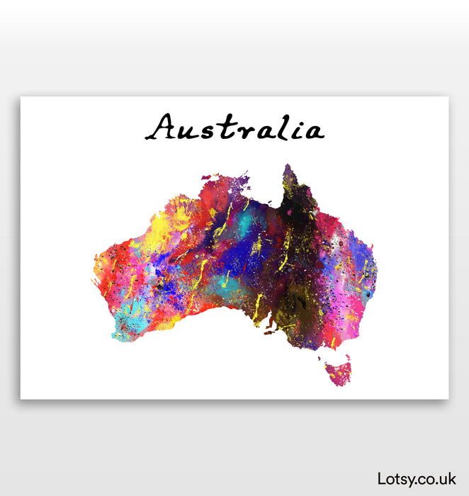 Australia