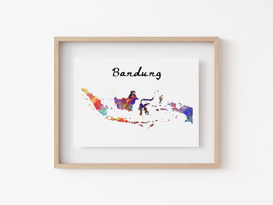 Bandung-Indonesia