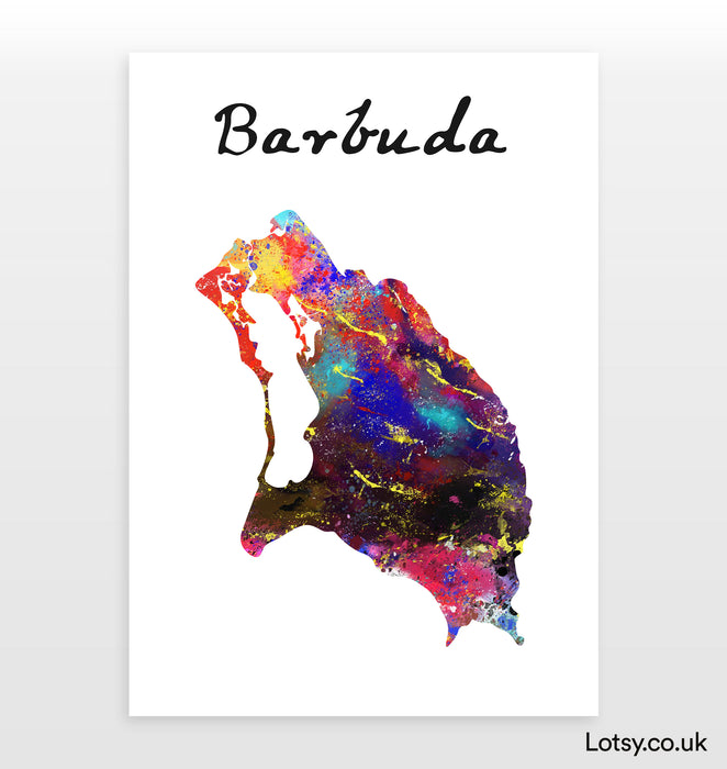 Barbuda