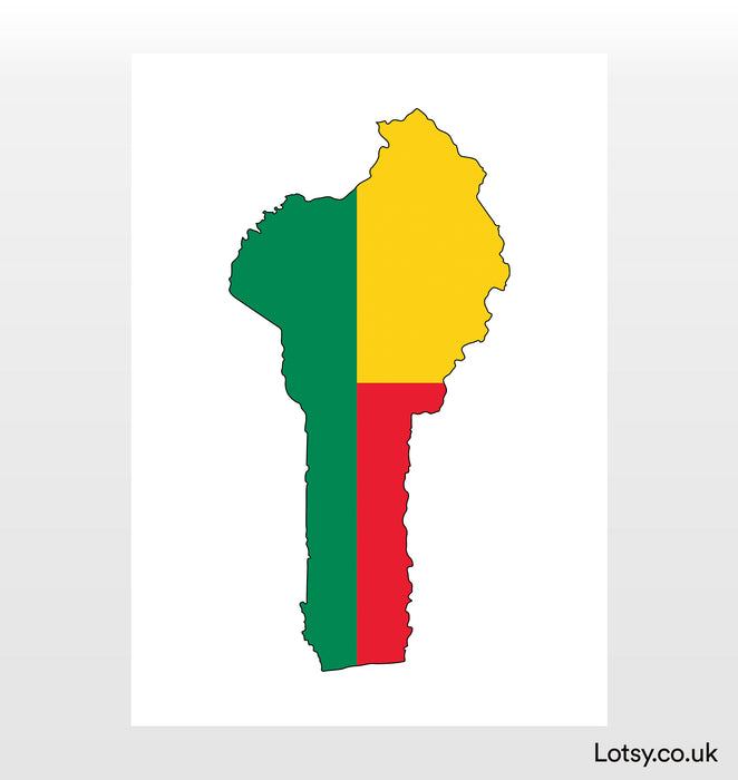 Benin