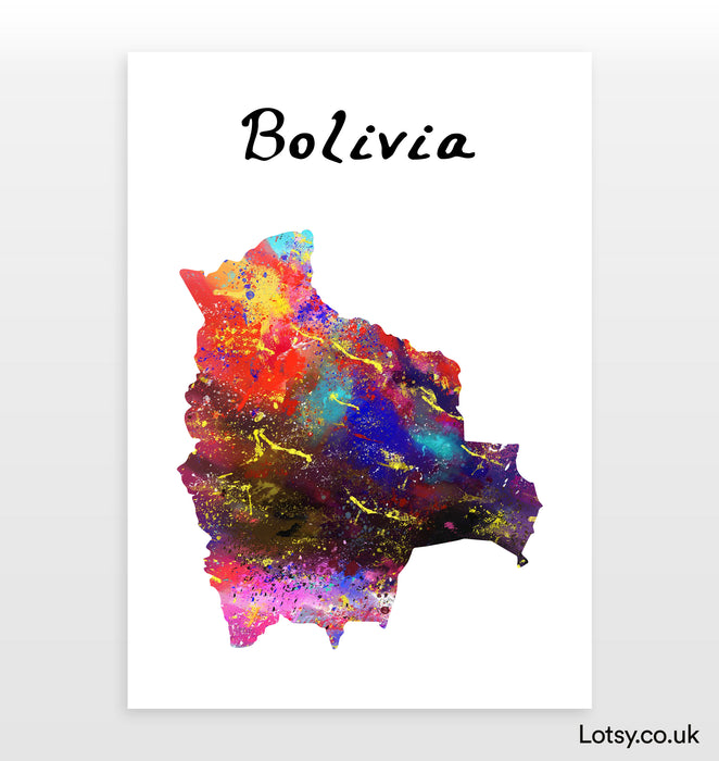 Bolivia