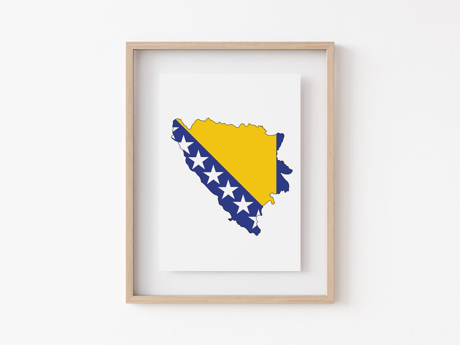 Bosnia y Herzegovina