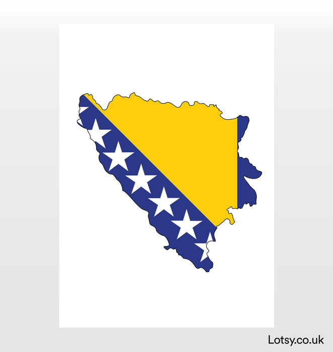 Bosnia y Herzegovina