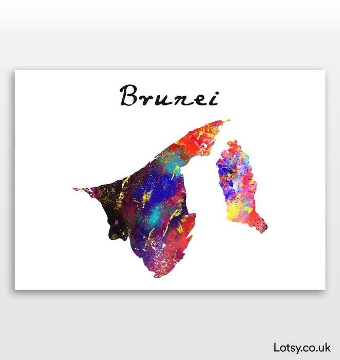 Brunei