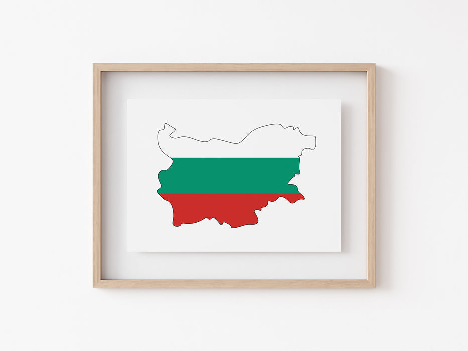 Bulgaria