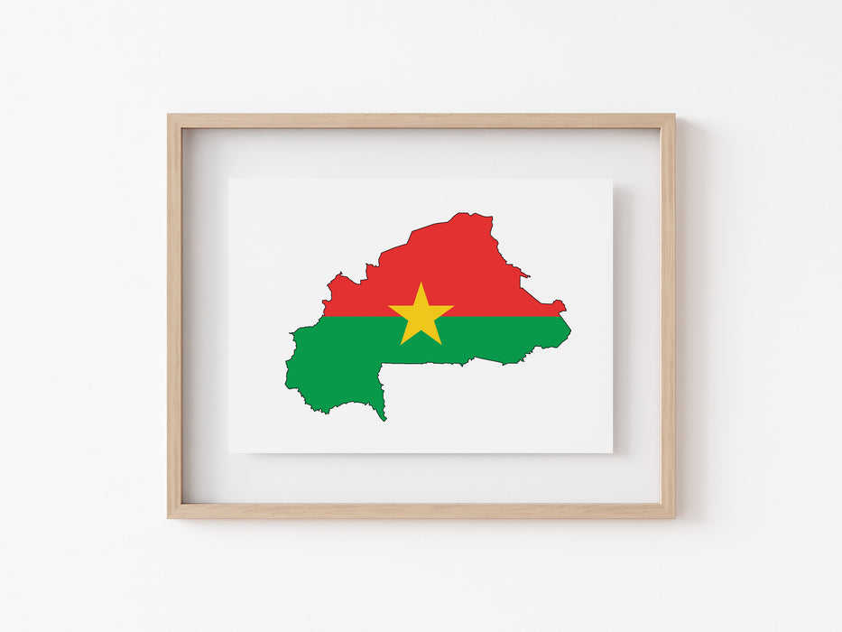 Burkina Faso