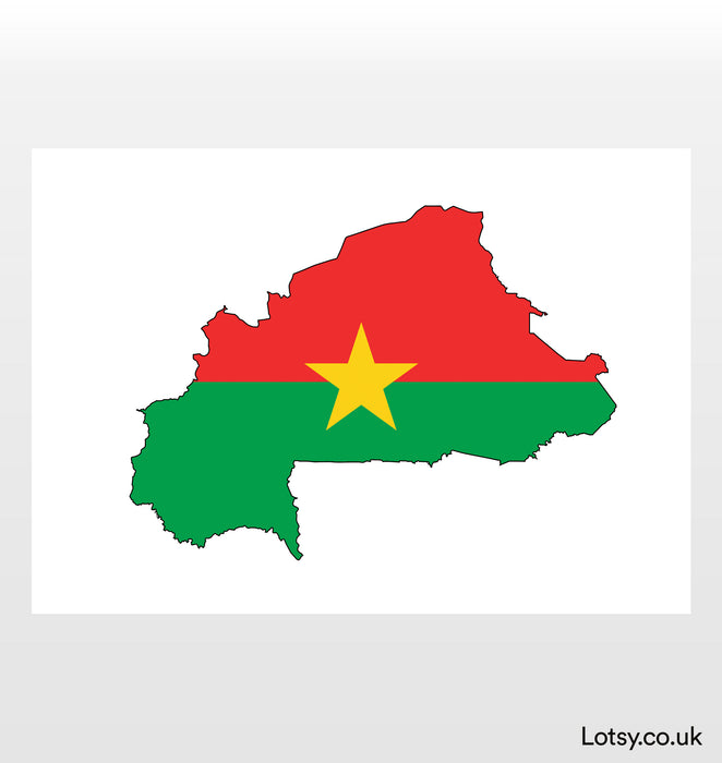 Burkina Faso