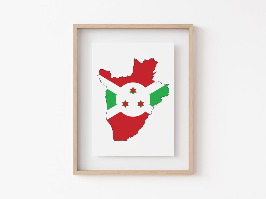 Burundi