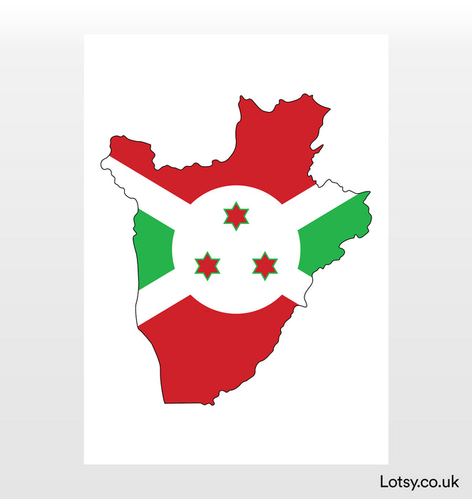 Burundi