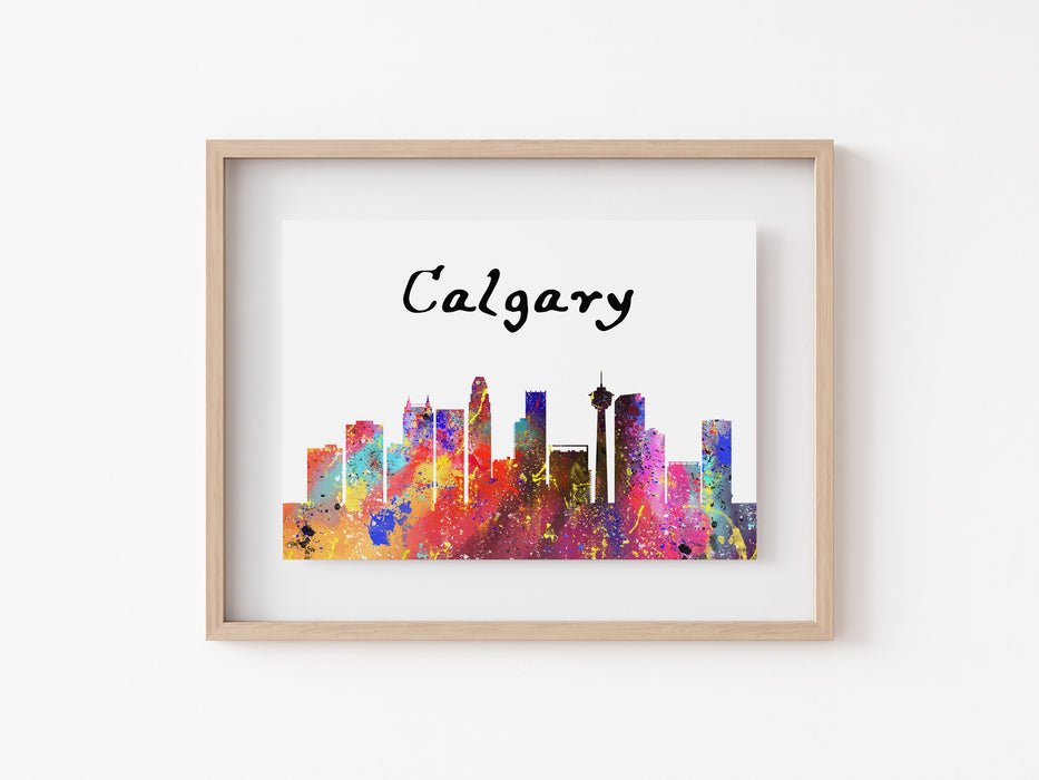 Calgary - Canada