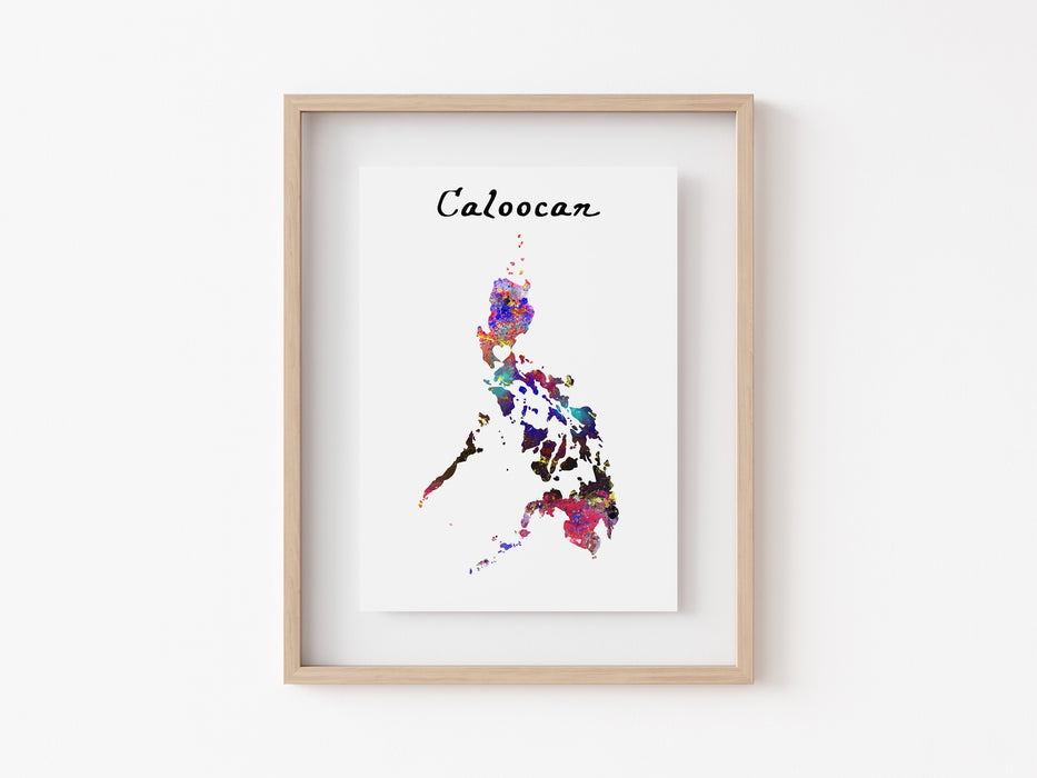 Caloocan - Philippines