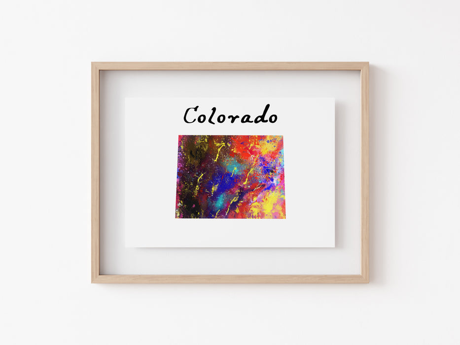 Colorado - United States