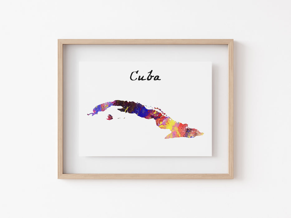 Cuba