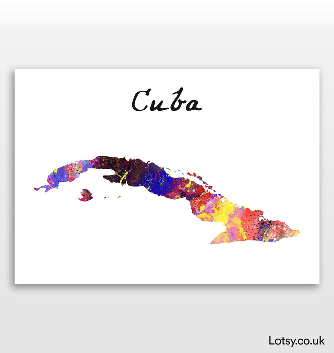 Cuba