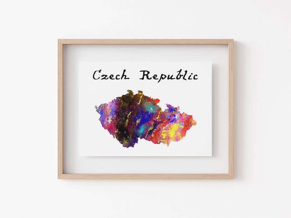 Czech Republic