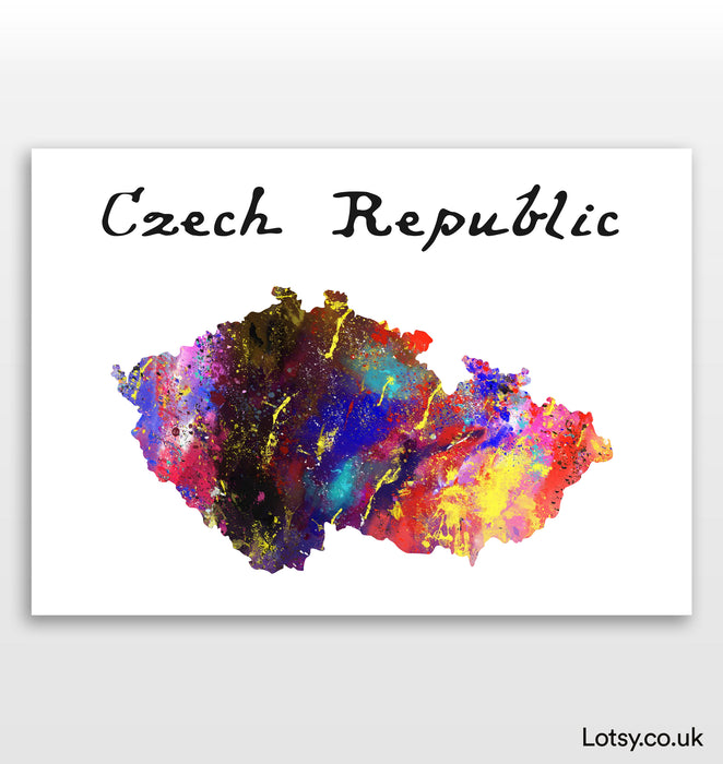 Czech Republic