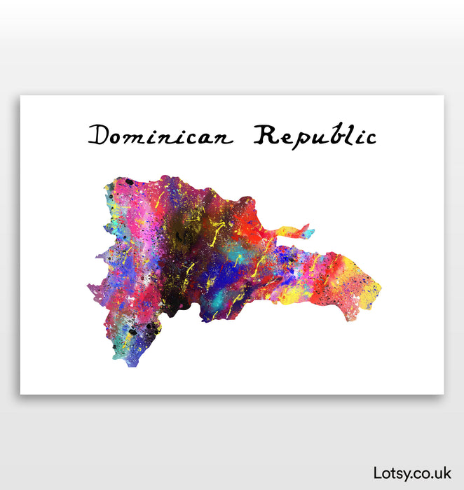 República Dominicana