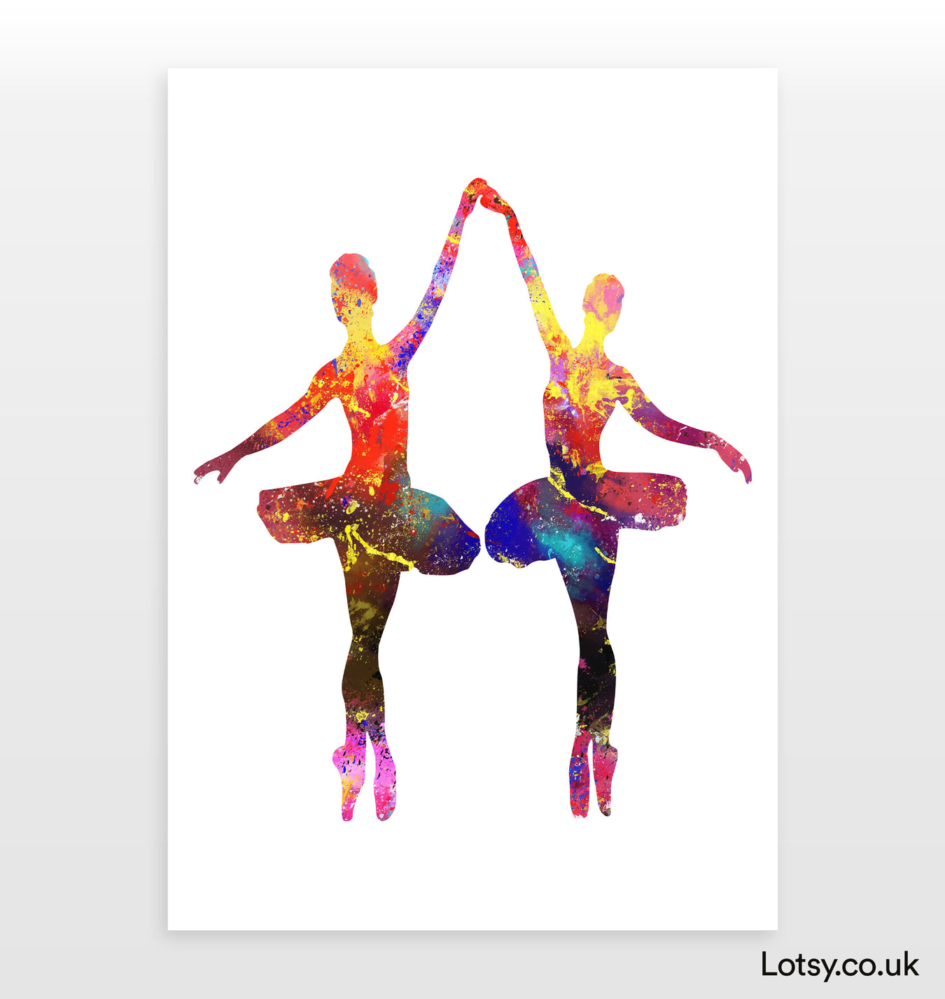 Collections — Lotsy.co.uk