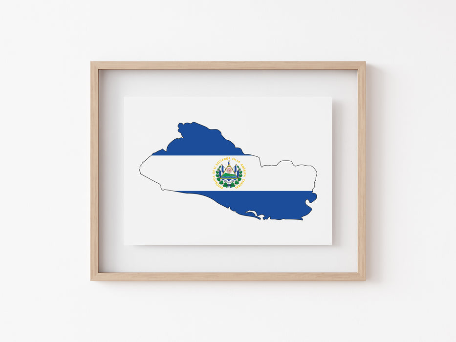 El Salvador