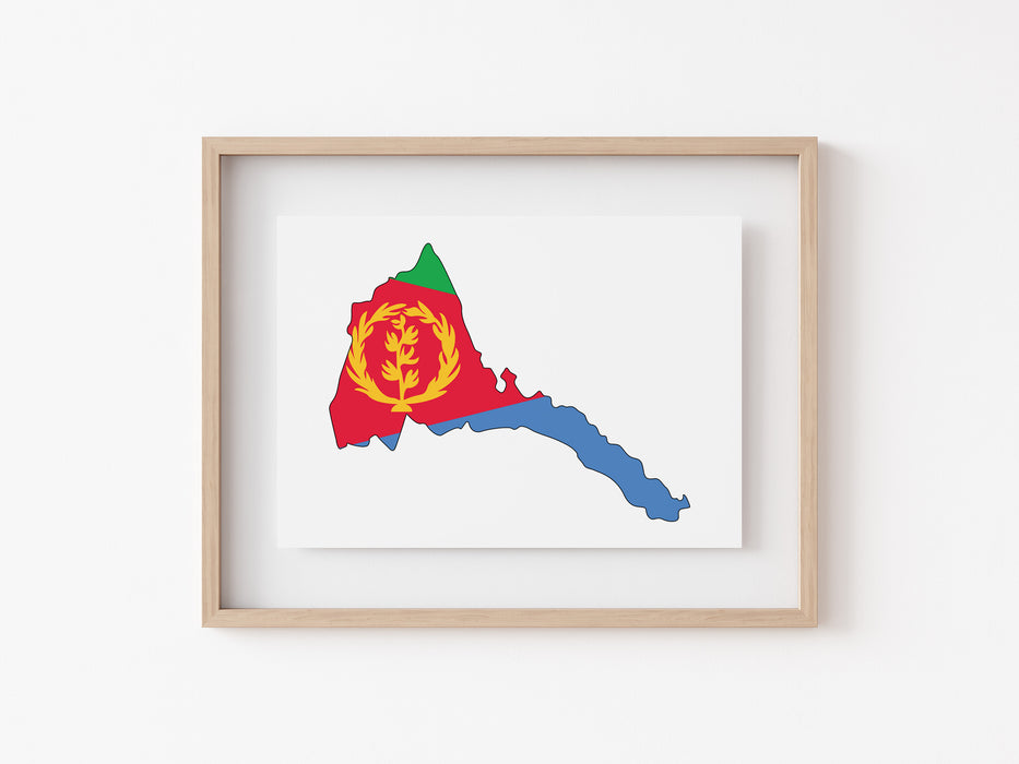 Eritrea