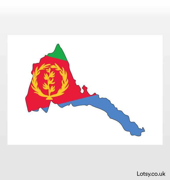 Eritrea