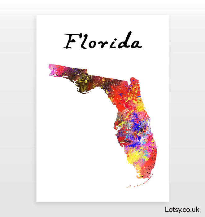 Florida - Estado de EE. UU.