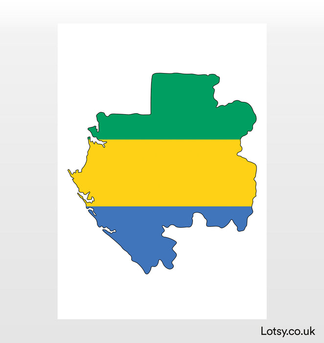 Gabon