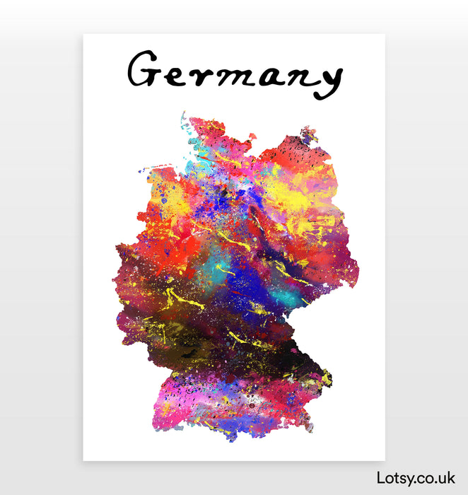 Alemania