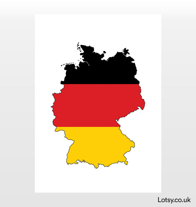 Alemania