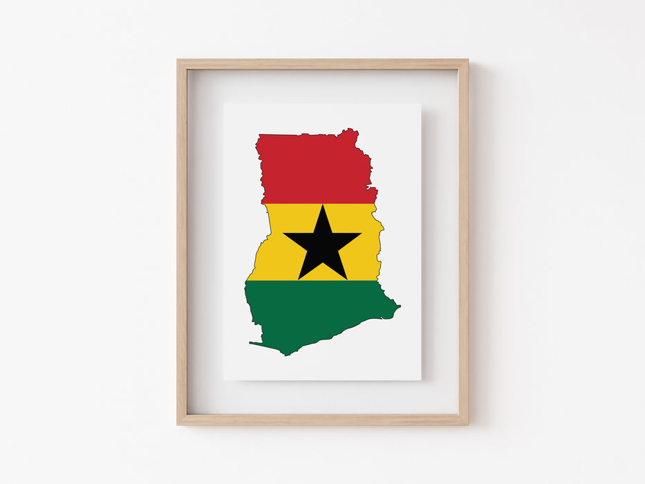 Ghana