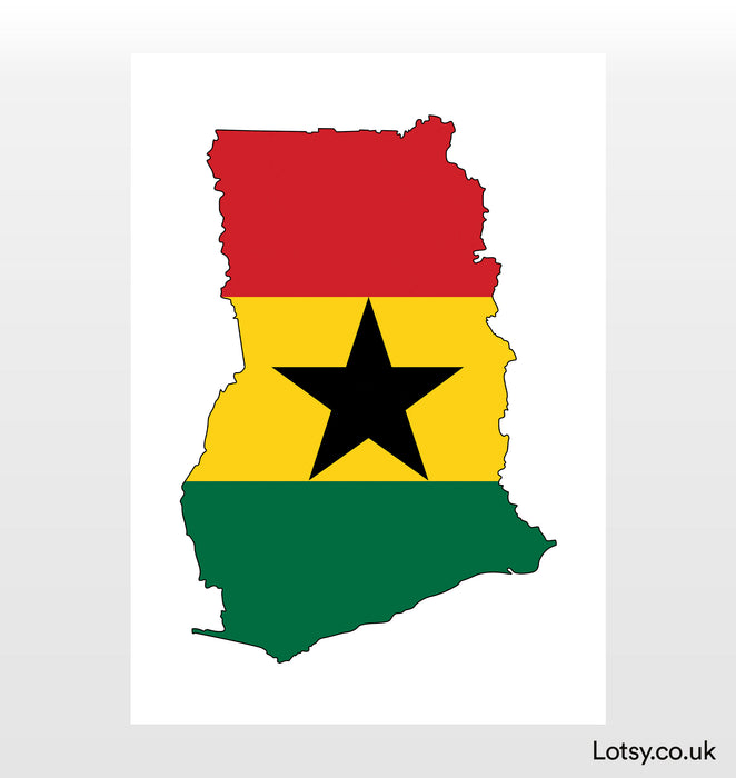 Ghana