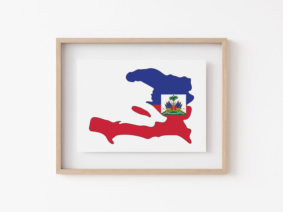 Haiti